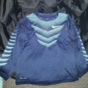 Boys Nike T